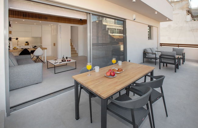 Acropolis Golden Suites by GHH - Foto 79