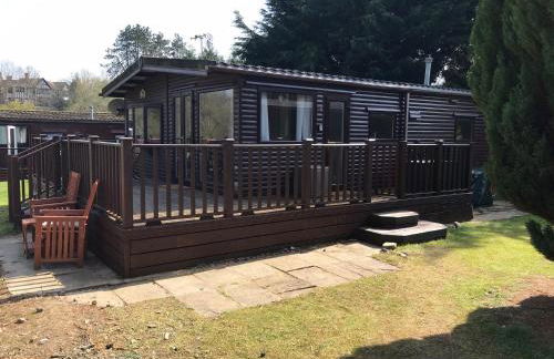 Sherdale lodge - Foto 1