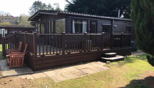 Sherdale lodge - Foto 1