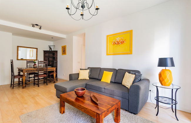 Santo Amaro Beach Apartment - Foto 22