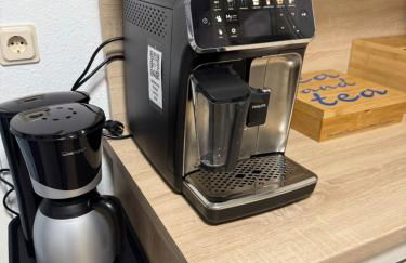 Küstenfeeling - die Relax- FeWo für Ihren Nordseeurlaub mit ganz vielen Extras! - Foto 17