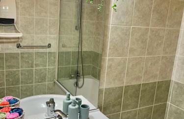 Appartement détente, piscine - sauna - vue sur le golf - Foto 8