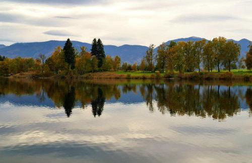 Rost Apartments - Staffelsee - Foto 42