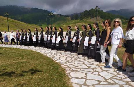 Villa Maria - Foto 40