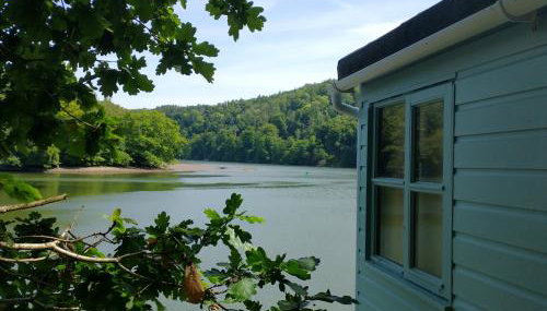 The Sharpham Boat House - Foto 2