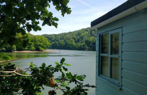 The Sharpham Boat House - Photo 2