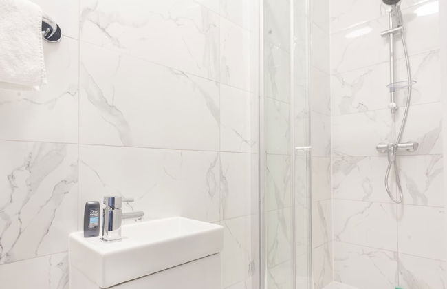 City Apartments Kings Cross - Foto 6