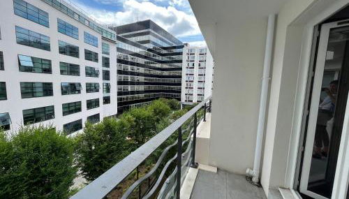 Appart-hôtel Porte de Versailles - Foto 5