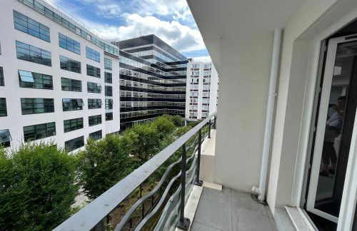 Appart-hôtel Porte de Versailles - Foto 5