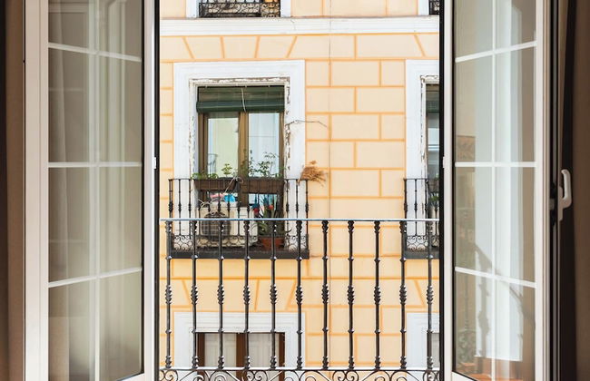 Limehome Madrid Calle de la Madera - Foto 56