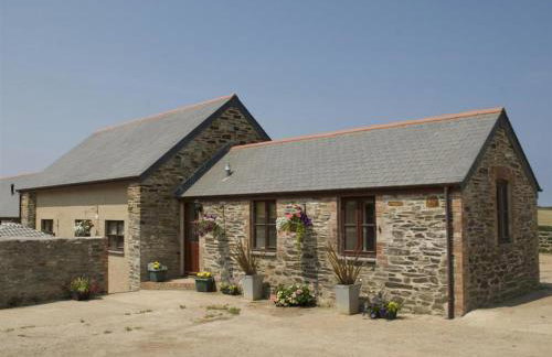 Skylark Hayle far views over St Ives Bay - Foto 12