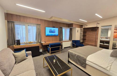 Ilica Boutique Apartments - Foto 8