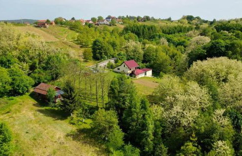 Awesome Home In Zigrovec With Sauna - Foto 13