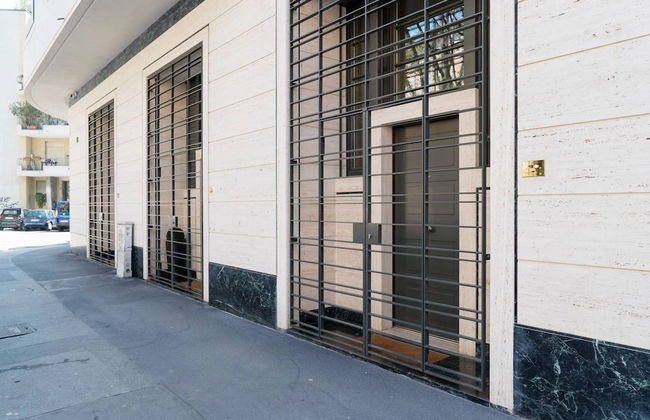 Design Apartment near City Center - Photo 12