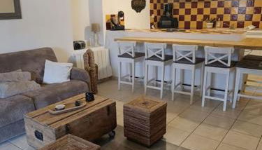 L'Alorenlis, duplex vue lac de Sainte Croix - Foto 5