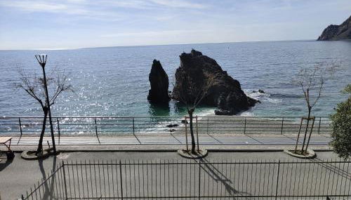 Sea view apartment VIVIANA - Foto 2