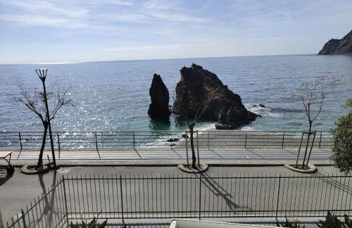 Sea view apartment VIVIANA - Foto 2