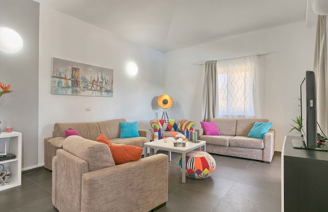 Villa 1404 - Photo 35