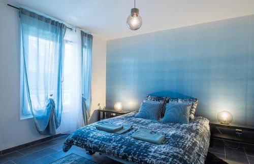 Calme & Spacieux - 100m2 - Gare St-Roch - Photo 7