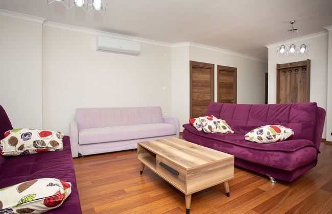 Bengisu Suite Apart - Foto 18