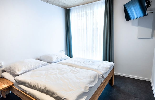 Boardinghouse-Landau - Foto 13