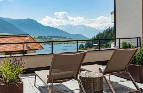 Silent Luxury Chalet LAIET - Foto 27