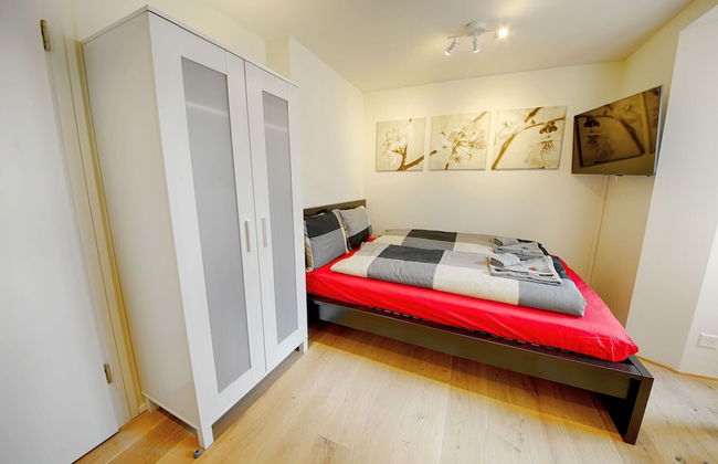 LU Vivaldi II - City Hitrental Apartment - Photo 3