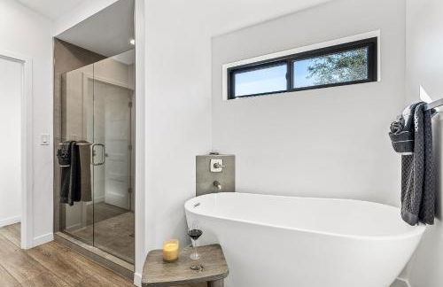 Modern Luxury Home in West Sedona with Hot Tub - Foto 33