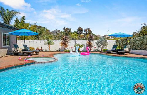 The Splash Society-Pool, Spa, Games, and Vibes - Photo 8