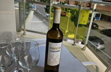 Mondrian Magic World - sea view first line of the beach - Photo 49