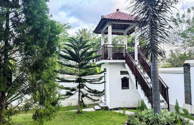 Seva Hotel - Foto 75