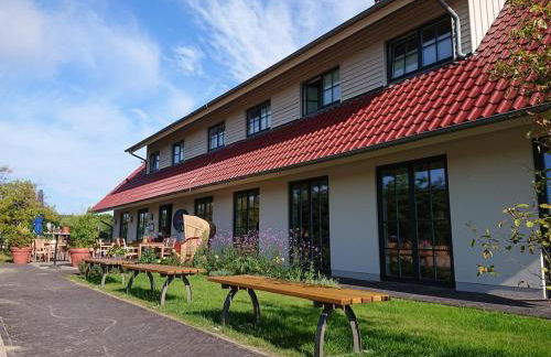 Reetdachhäuser am Bakenberg - Foto 31