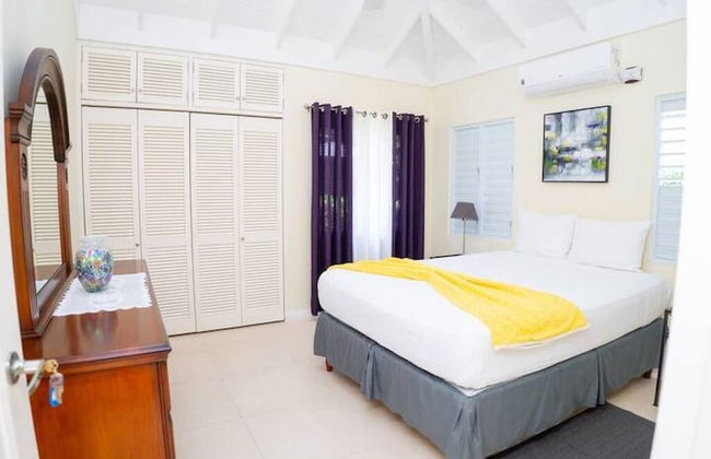 Avant 1 Bedroom Suite - Foto 4