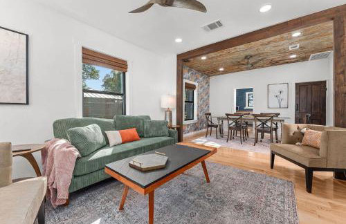 Ab Astris - Starry Night Cottage 1 - Foto 1