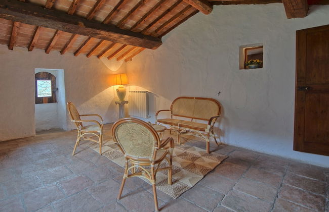 Fattoria i Ciliegi - Photo 50