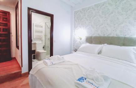 Casón De Los López Apartments - Foto 114