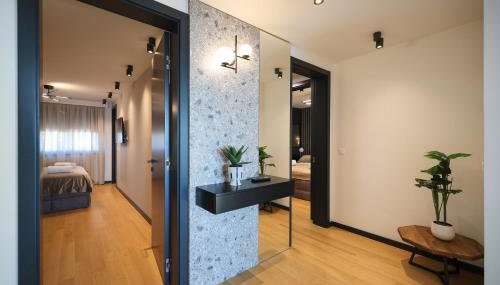 LL luxury penthouse on sea - Foto 2