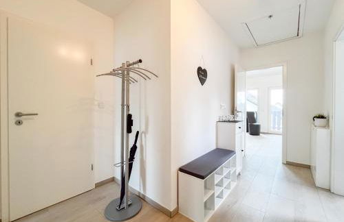 Gemütliche Wohnung zum Entspannen im Taunus - Foto 6