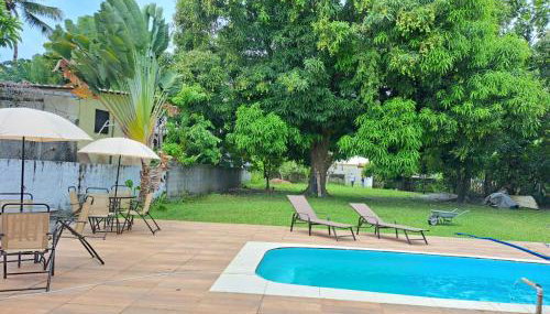 Casa Paraíso do Sol - Barra Grande - ilha de Itaparica - Foto 5