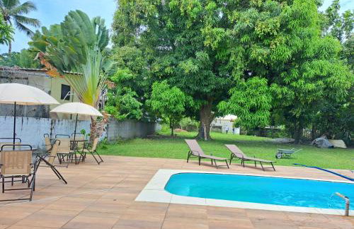 Casa Paraíso do Sol - Barra Grande - ilha de Itaparica - Foto 5