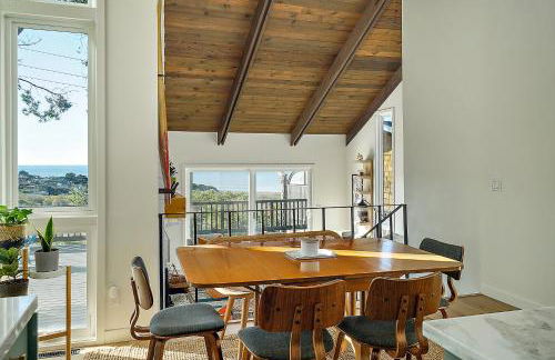 Driftwood Bungalow Ocean View Monthly Only - Foto 9