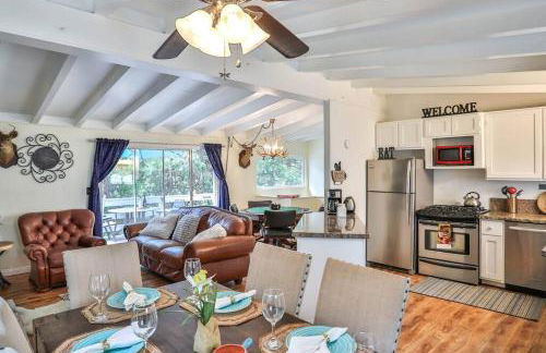 Lake house Cabin - Lake Arrowhead - Photo 30