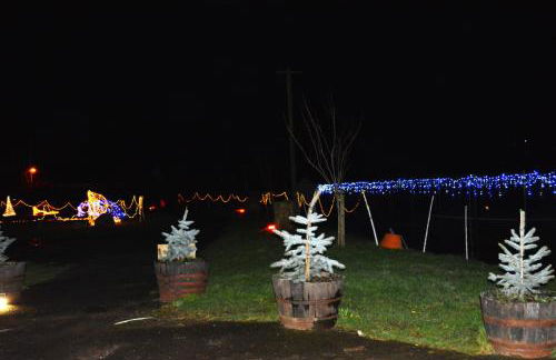 Family Retreat or Romantic Break - Foto 39