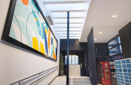 JSmart Studio #1106 - Comfortable apt by Carpediem - Photo 31