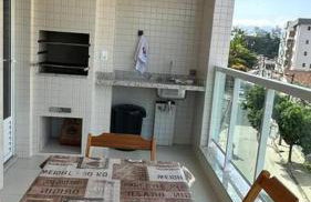 Apto Ubatuba Praia Tenorio - Foto 18