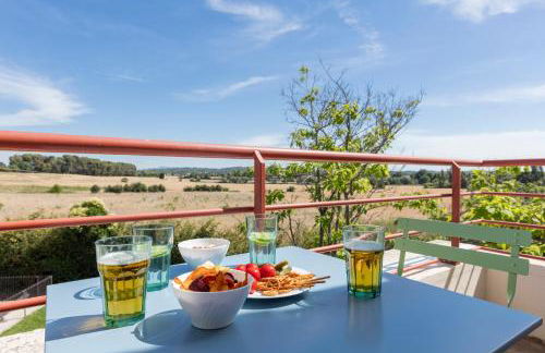 Garden & City Aix en Provence - Puyricard - Foto 95