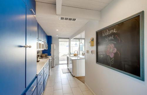 Home with Views and Fire Pit, 10 Mi to Aztec Ruins! - Foto 11