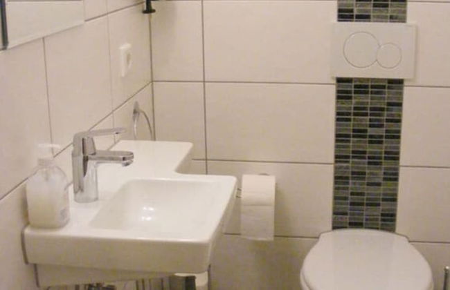 "ganseliesel" Comfortable Holiday Residence - Photo 10