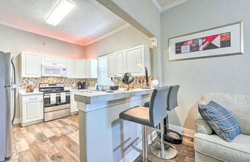 Updated Ybor City Duplex about half Mi to Seventh Ave! - Foto 7