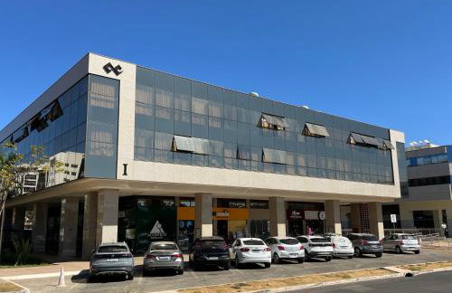 Loft CLNW 10 11 Comodidade e Bem Estar - Foto 30